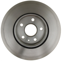 Bremsscheibe Vorne - Brake Rotor Front  Camaro 10-15